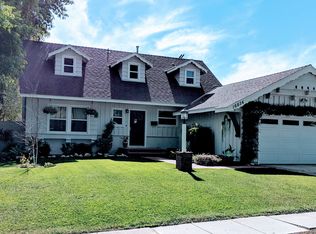 16834 Bircher St, Granada Hills, CA 91344