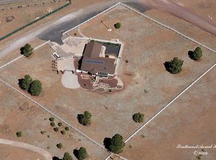 8205 N Browning Dr, Flagstaff, AZ 86004