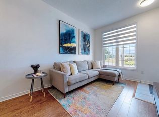 31 Island Rd #9, Toronto, ON M1C0E4