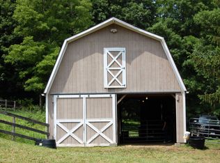 193 Pleasant Ridge Rd, Poughquag, NY 12570