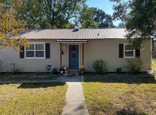 613 E 6th St, Carlisle, AR 72024