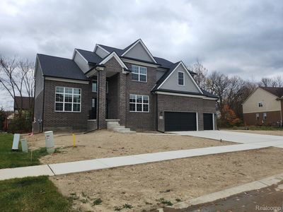 14239 Red Oak Dr, Belleville, MI, 48111