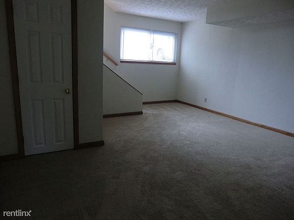 Williams 1153 B Living Room from Kitchen