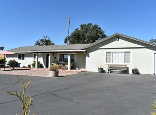 10383 Jalapa Way, La Grange, CA 95329