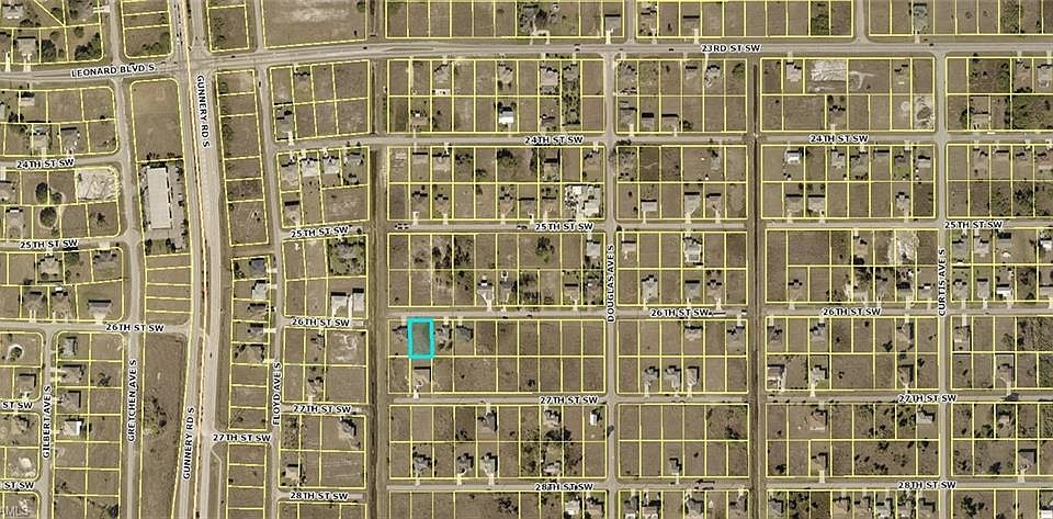 2nd image of 4217 26th St SW