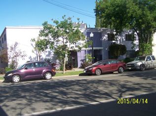 1510 28th St APT 12, Sacramento, CA 95816