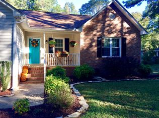 7304 Veranda Dr, Waxhaw, NC 28173