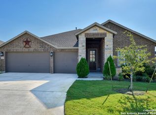 634 Chambers Rnch, San Antonio, TX 78245