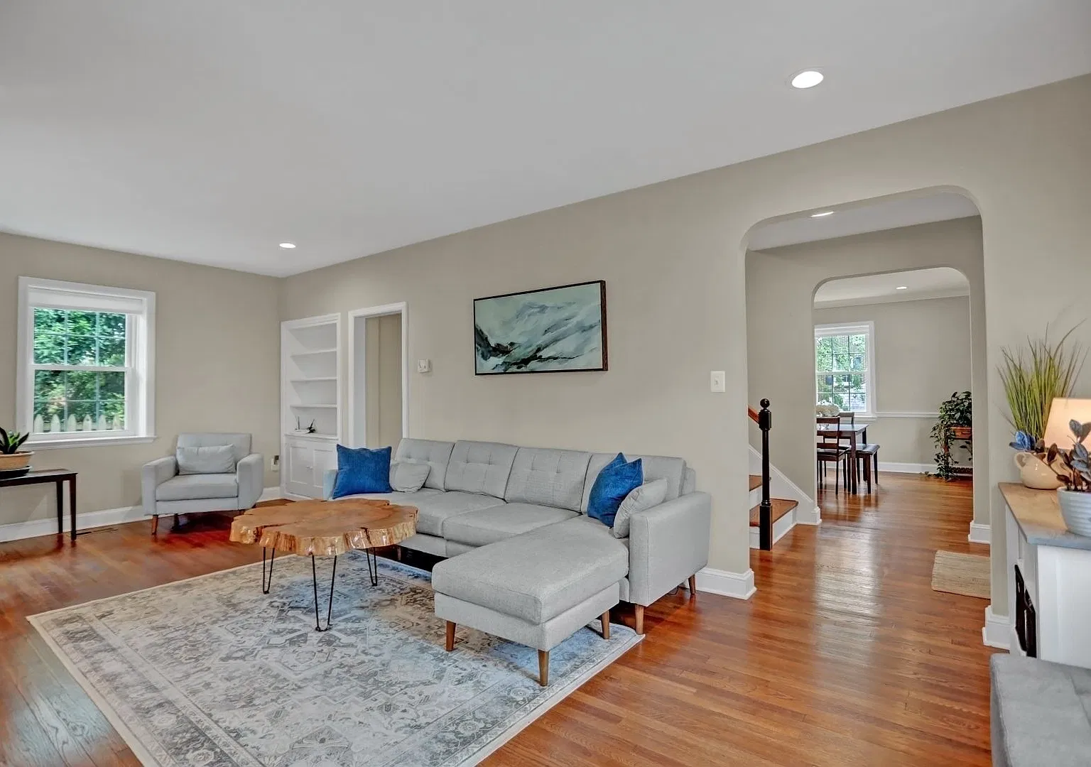 Beautiful Home in West Towson — Photo 1