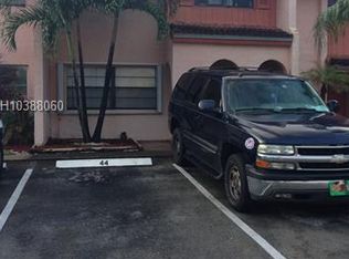 44 Seville Cir #3-47, Fort Lauderdale, FL 33324