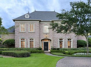 11719 Providence Park, Houston, TX 77024