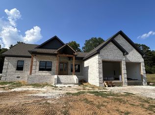 795 Cordova Cv LOT 31, Savannah, TN 38372