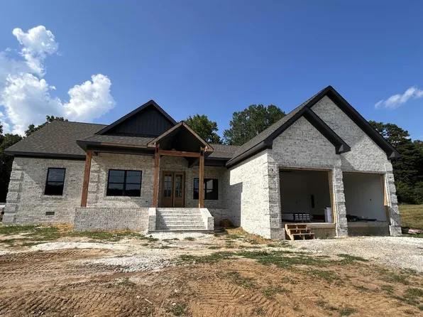 795 Cordova Cv Lot 31, Savannah, TN 38372