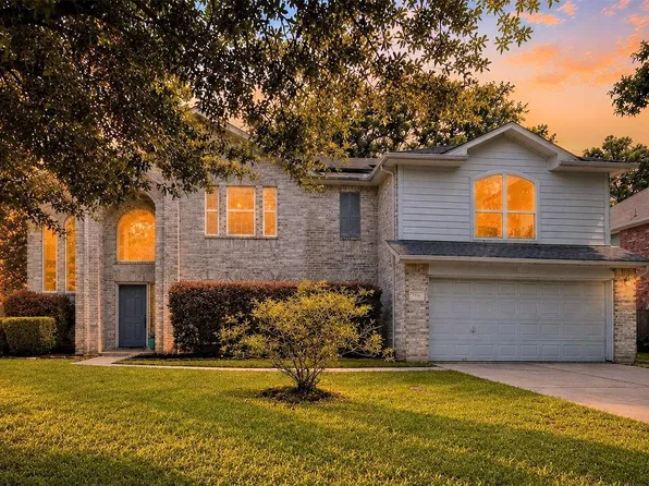 7110 Hayden Dr, Magnolia, TX 77354