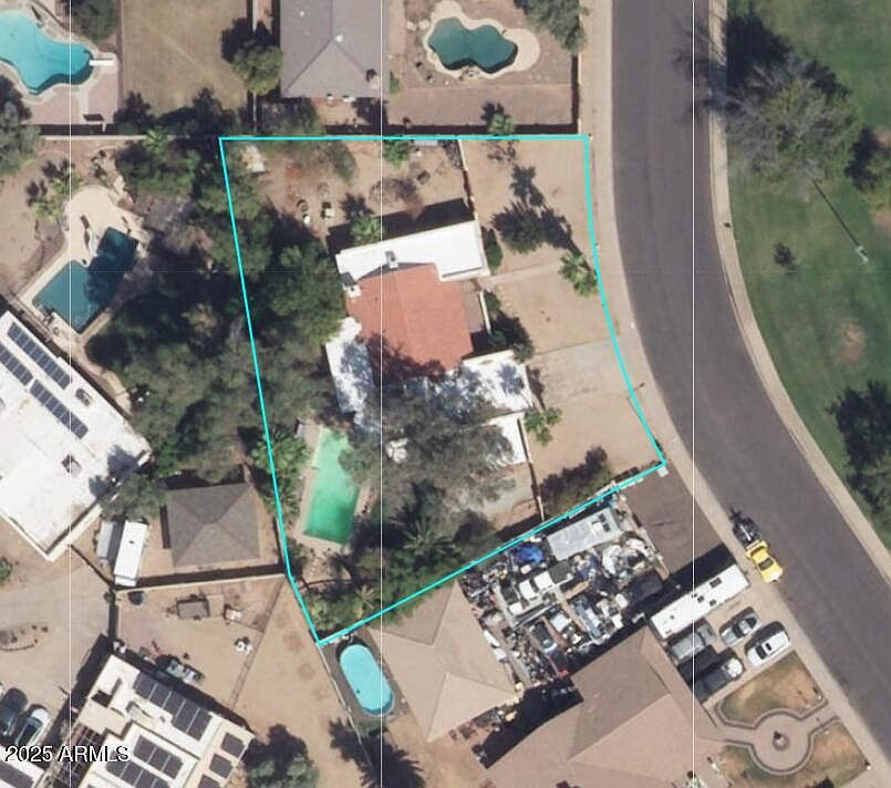 2nd image of 16420 N 53RD Avenue