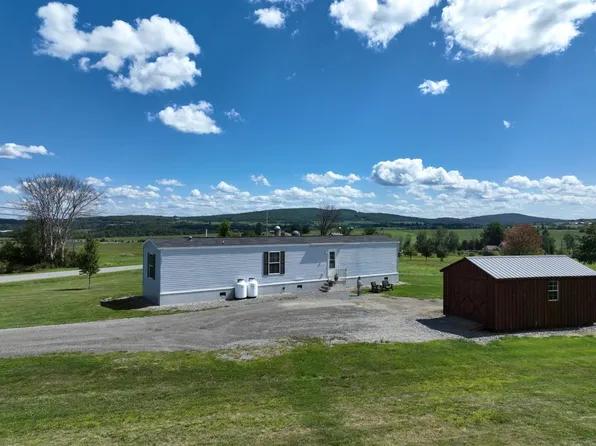 1501 Searles Road, Newport Town, VT 05857