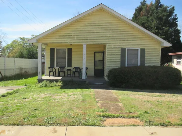 213 5th Ave, Thomaston, GA 30286