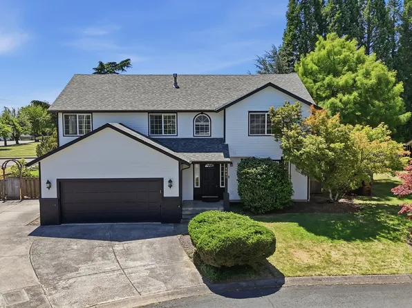 2826 NW Sierra Pl, Camas, WA 98607