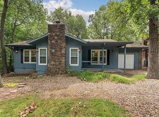 42 Basildon Cir, Bella Vista, AR 72715