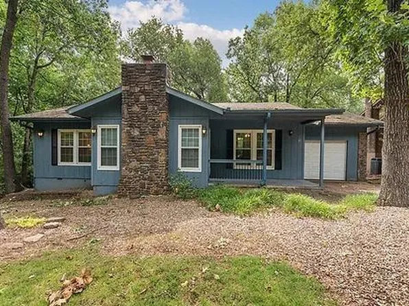 42 Basildon Cir, Bella Vista, AR 72715