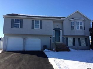 954 Trinity Rd, Felton, PA 17322