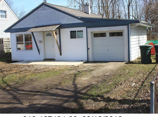 2062 Jermain Dr, Columbus, OH