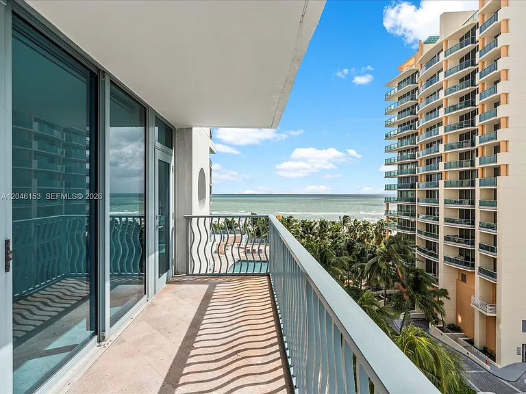 1500 Ocean Dr #708 — Photo 2
