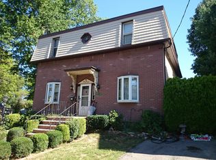 266 Park St, West Roxbury, MA 02132