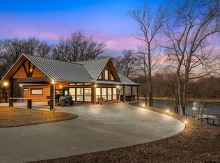 Highway #11, Winnsboro, TX 75494