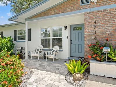 4716 W Chapin Ave, Tampa, FL, 33611