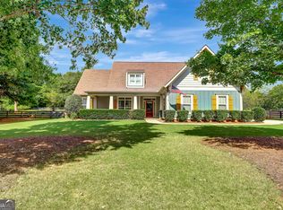 138 Bradshaw Farms Dr, Senoia, GA