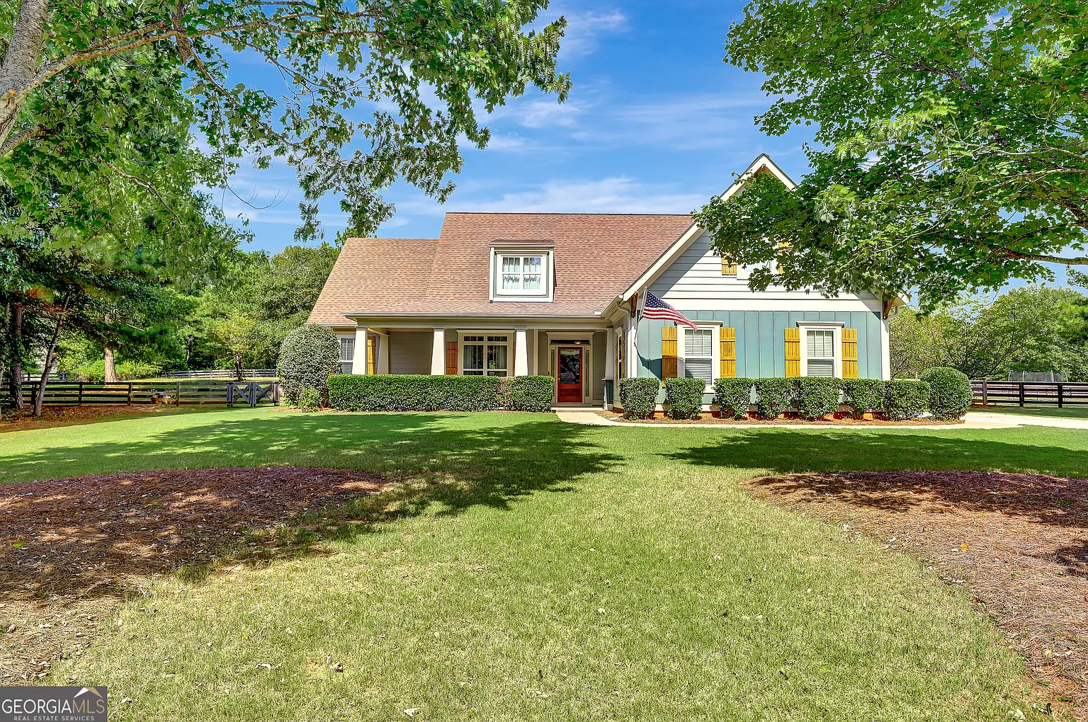 138 Bradshaw Farms Dr photo 1