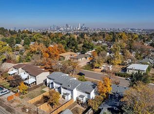 211 Julian St APT B, Denver, CO 80219