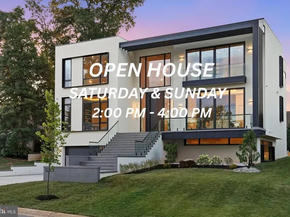 6201 Plainview Rd, Bethesda, MD 20817
