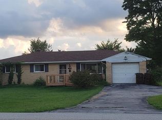 4386 Elick Ln, Batavia, OH 45103
