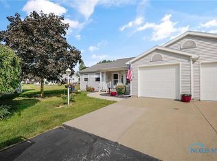 110 Lavine St, Woodville, OH 43469