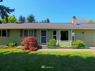 8112C Beverly Blvd, Everett, WA 98203