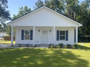 37 NE Railroad St, Ludowici, GA 31316
