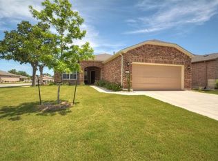 101 Copperas Creek Cv, Georgetown, TX 78633