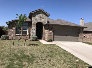 2808 Adams Fall Ln, Fort Worth, TX 76123