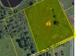 Adams Pond Rd, Beach Lake, PA 18405