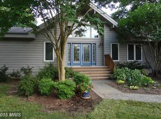 12465 Walnut Grove Pl, Nanjemoy, MD 20662