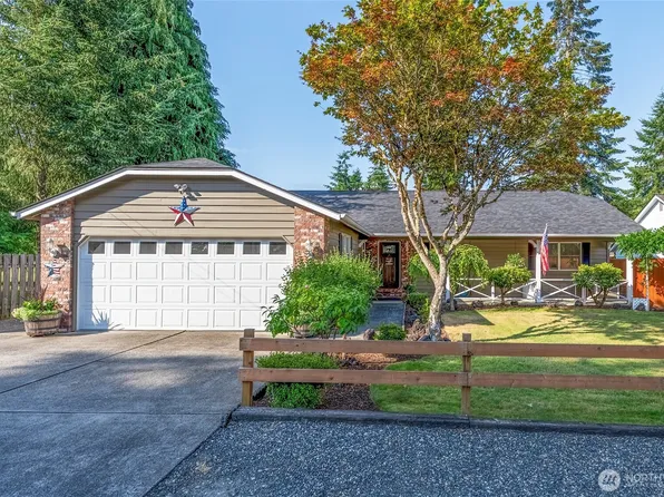 4435 Ohio Street Ct, Longview, WA 98632