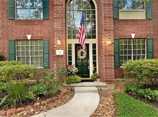 118 Wisteria Walk Cir, Spring, TX 77381