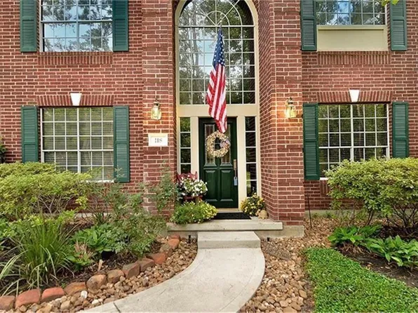 118 Wisteria Walk Cir, Spring, TX 77381