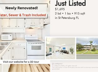 445 32nd Ave N APT 211, Saint Petersburg, FL 33704