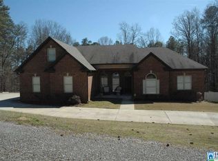 167 Maxwell Cir, Bessemer, AL 35022