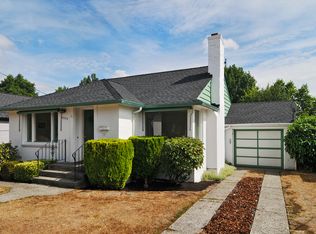 6554 23rd Ave NE, Seattle, WA 98115