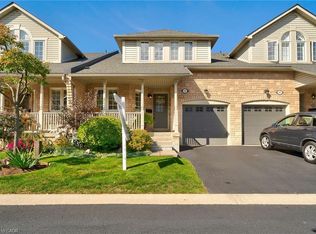 Barclay Square, Oakville, ON L6K 3Y2