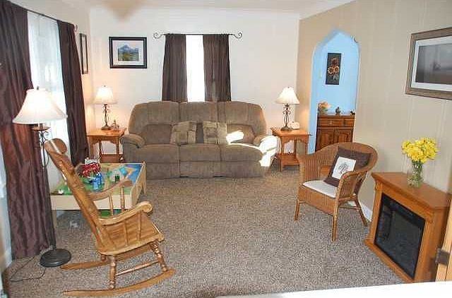 2nd image of 3910 Doty Dr